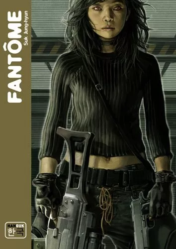 Fantôme